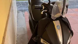 Piaggio Liberty 125 3V ABS (2020)  (6)