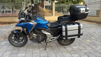 Honda NC 750 X (2021 - 24) usata