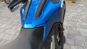 Honda NC 750 X (2021 - 24)  (4)