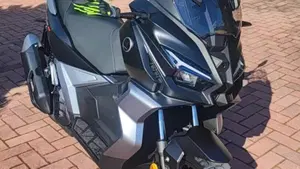 Voge Sfida SR1 ADV (2023 - 26) 