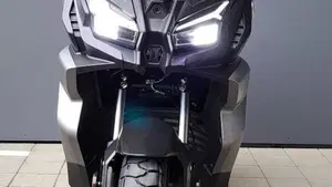 Voge Sfida SR1 ADV (2023 - 26)  (2)