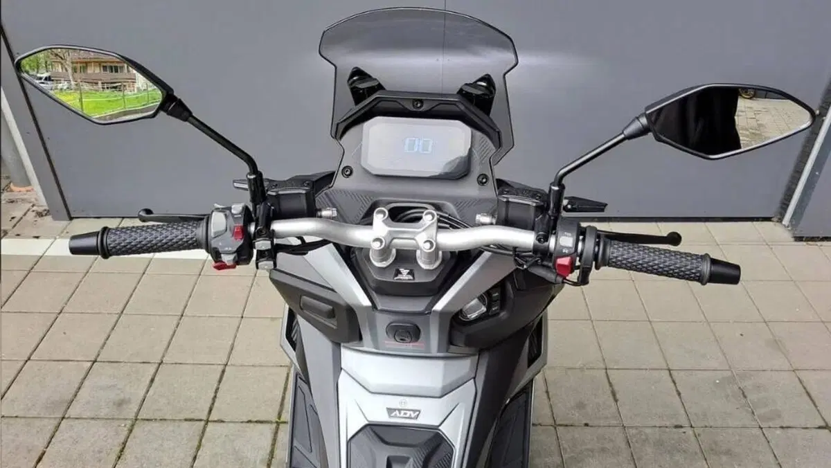 Voge Sfida SR1 ADV (2023 - 26)  (5)