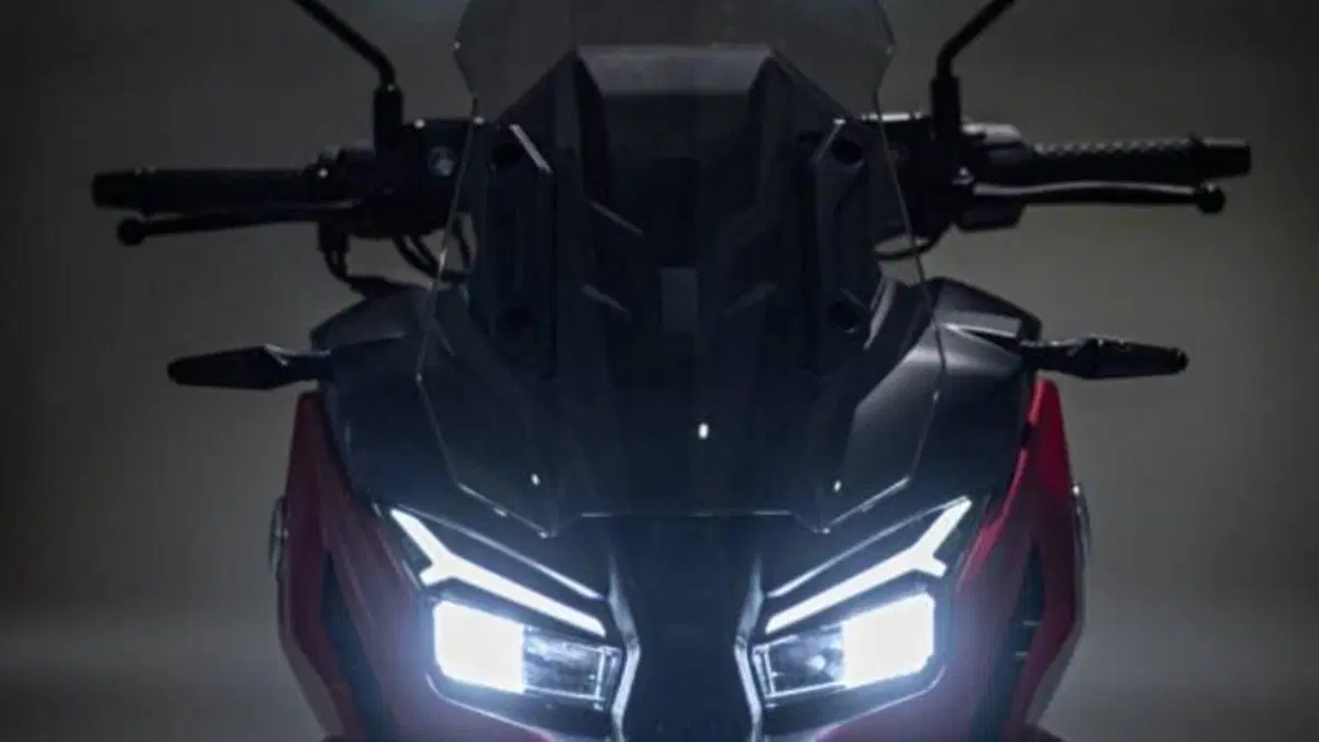 Voge Sfida SR1 ADV (2023 - 26)  (6)