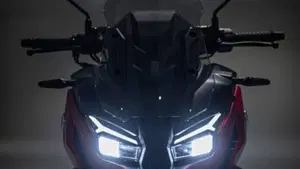 Voge Sfida SR1 ADV (2023 - 26)  (6)