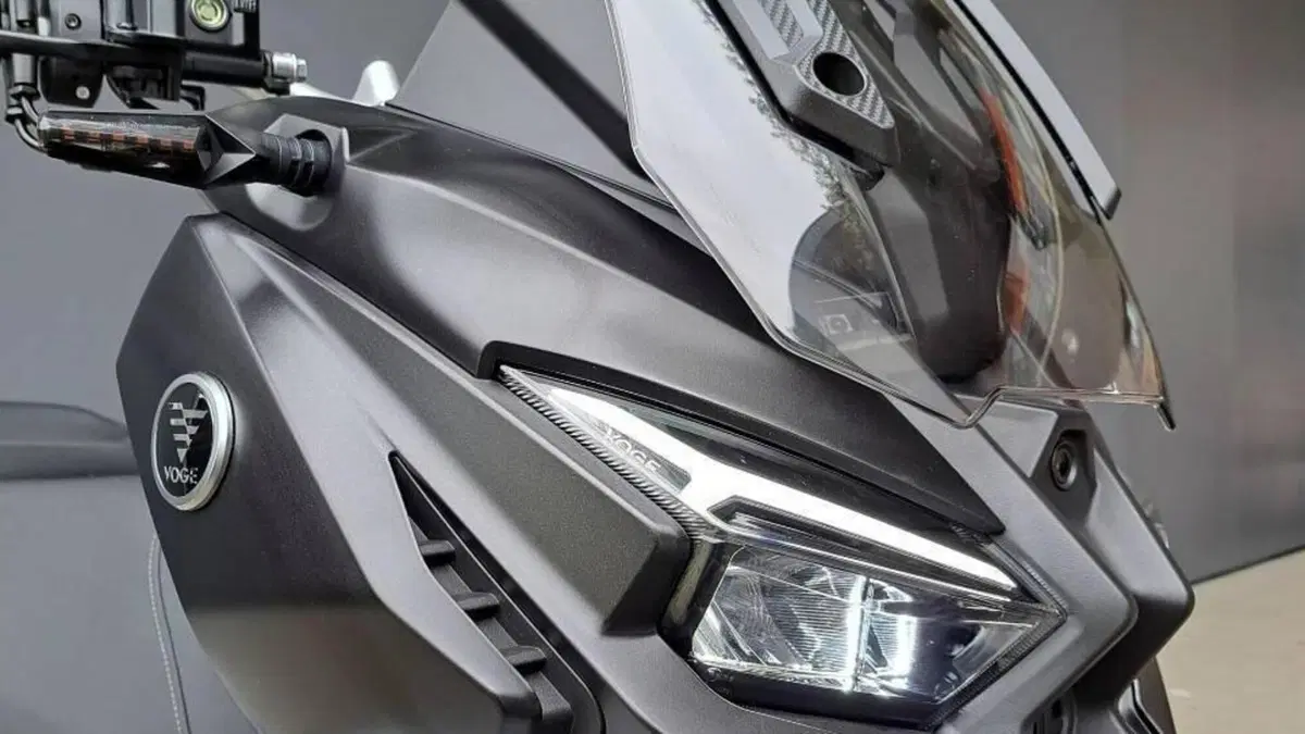 Voge Sfida SR1 ADV (2023 - 26)  (7)