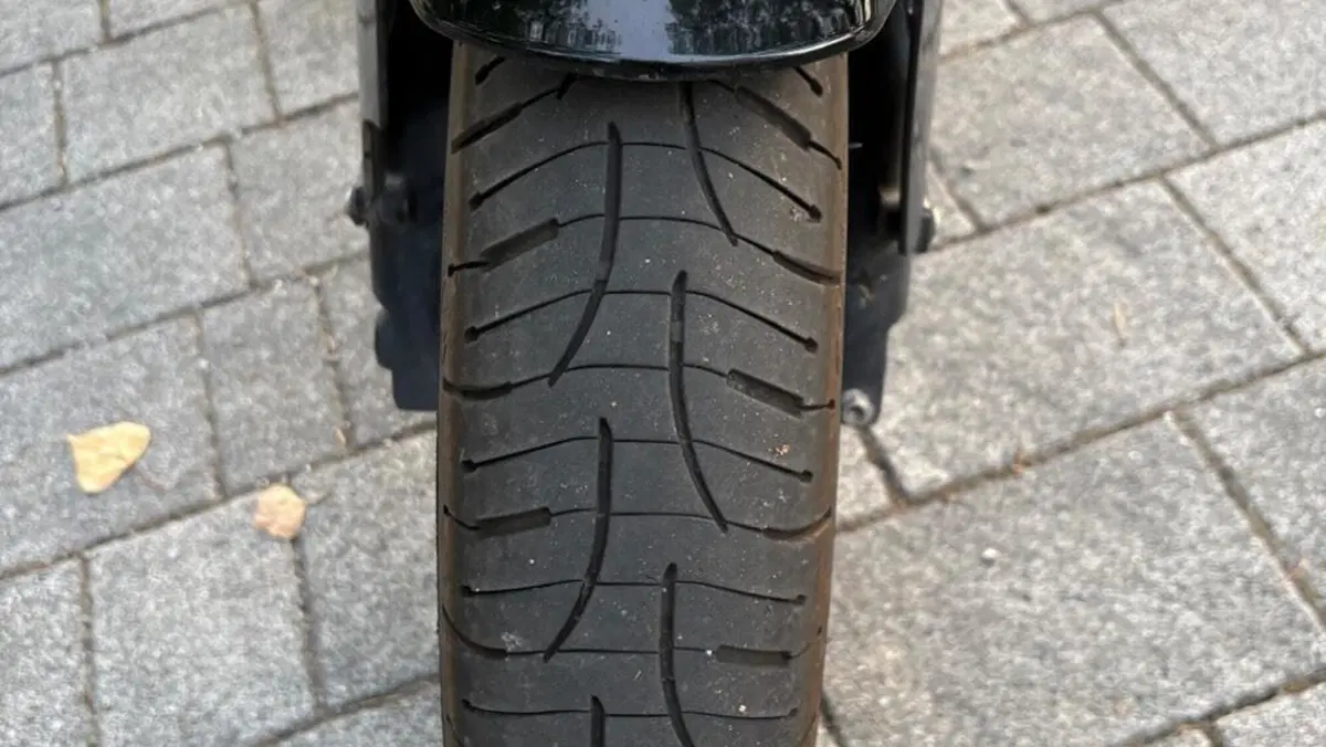 Honda NC 750 X (2021 - 24)  (9)