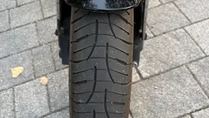Honda NC 750 X (2021 - 24)  (9)