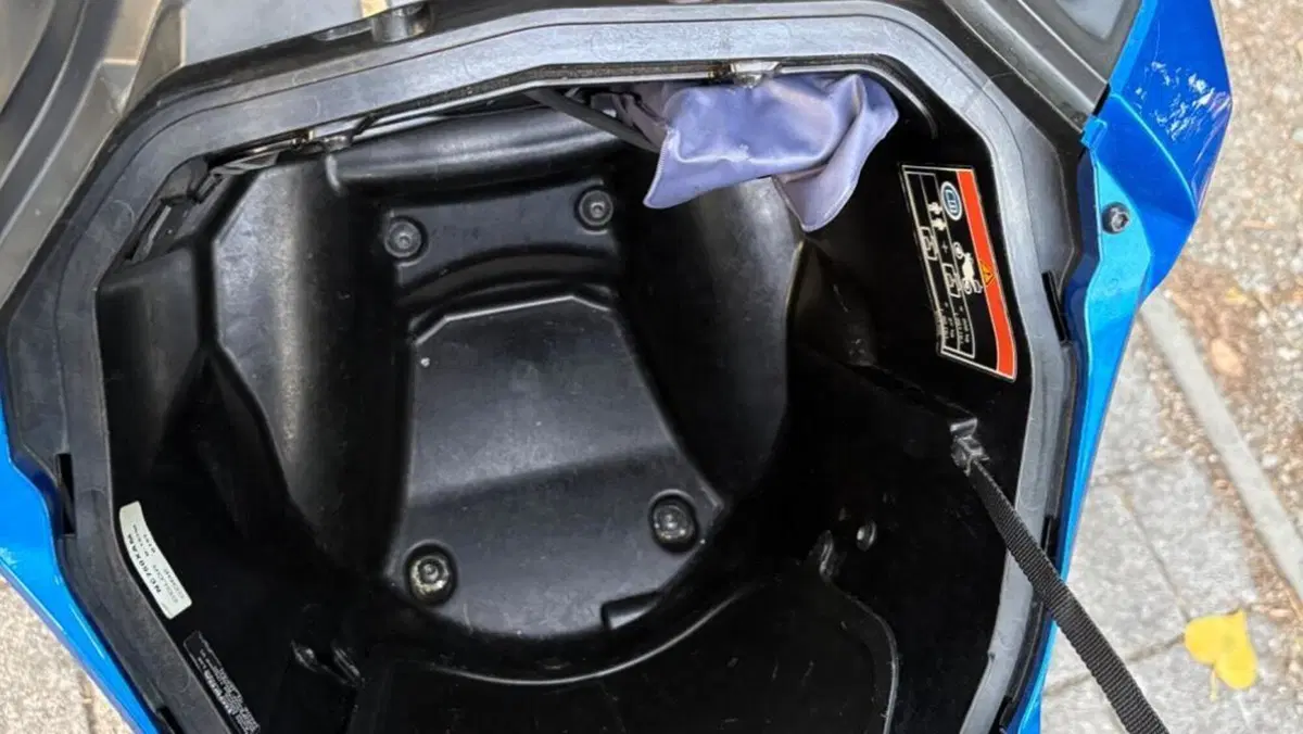 Honda NC 750 X (2021 - 24)  (10)