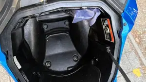Honda NC 750 X (2021 - 24)  (10)
