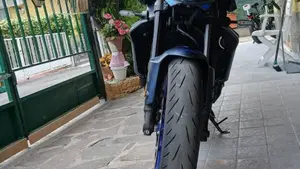Yamaha MT-09 Y-AMT (2024 - 26)  (3)