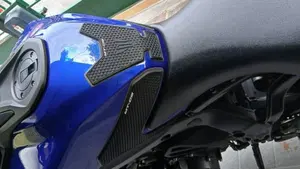 Yamaha MT-09 Y-AMT (2024 - 26)  (4)