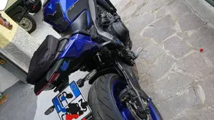 Yamaha MT-09 Y-AMT (2024 - 26)  (5)