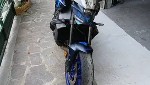 Yamaha MT-09 Y-AMT (2024 - 26)  (6)