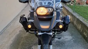 Bmw R 1200 GS Adventure (2008 - 09) 