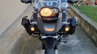 Bmw R 1200 GS Adventure (2008 - 09) usata