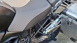 Bmw R 1200 GS Adventure (2008 - 09)  (2)
