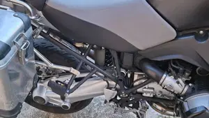 Bmw R 1200 GS Adventure (2008 - 09)  (3)