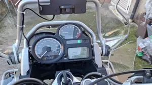 Bmw R 1200 GS Adventure (2008 - 09)  (6)