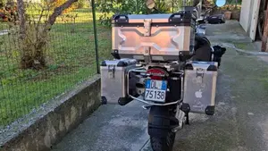 Bmw R 1200 GS Adventure (2008 - 09)  (9)