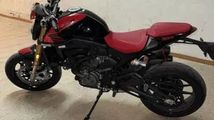 Ducati Monster 937 SP (2023 - 25)  (2)