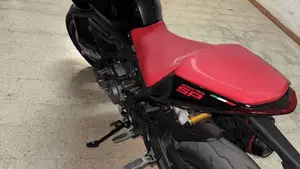 Ducati Monster 937 SP (2023 - 25)  (3)