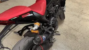 Ducati Monster 937 SP (2023 - 25)  (4)