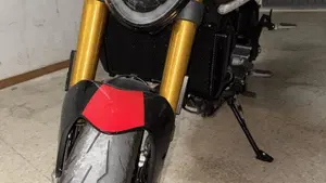 Ducati Monster 937 SP (2023 - 25)  (8)