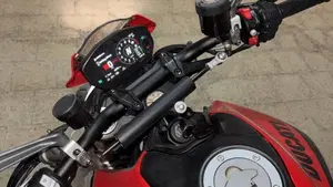 Ducati Monster 937 SP (2023 - 25)  (10)