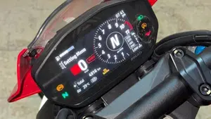Ducati Monster 937 SP (2023 - 25)  (11)