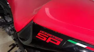 Ducati Monster 937 SP (2023 - 25)  (12)