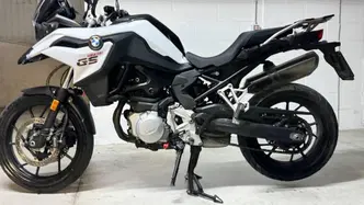 Bmw F 750 GS (2018 - 20) usata
