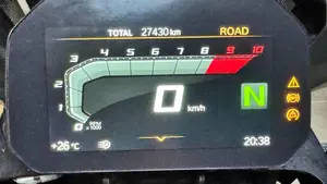Bmw F 750 GS (2018 - 20)  (2)