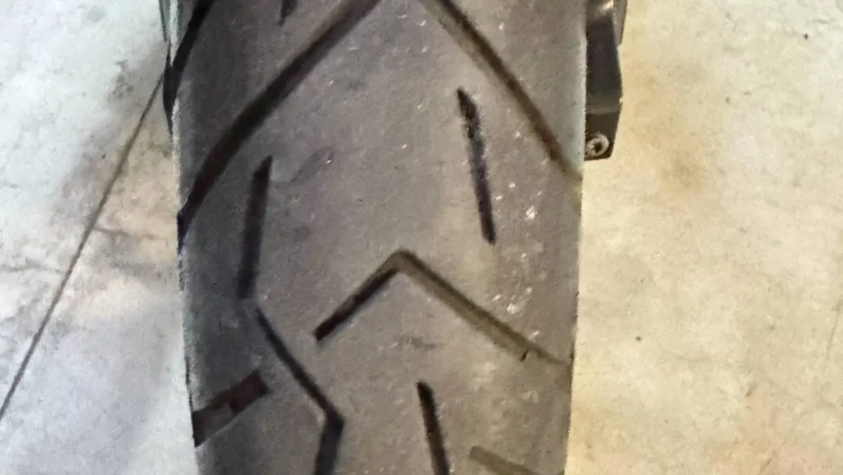 Bmw F 750 GS (2018 - 20)  (3)