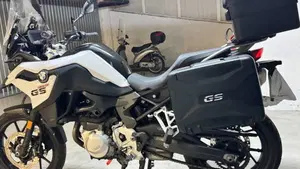 Bmw F 750 GS (2018 - 20)  (5)