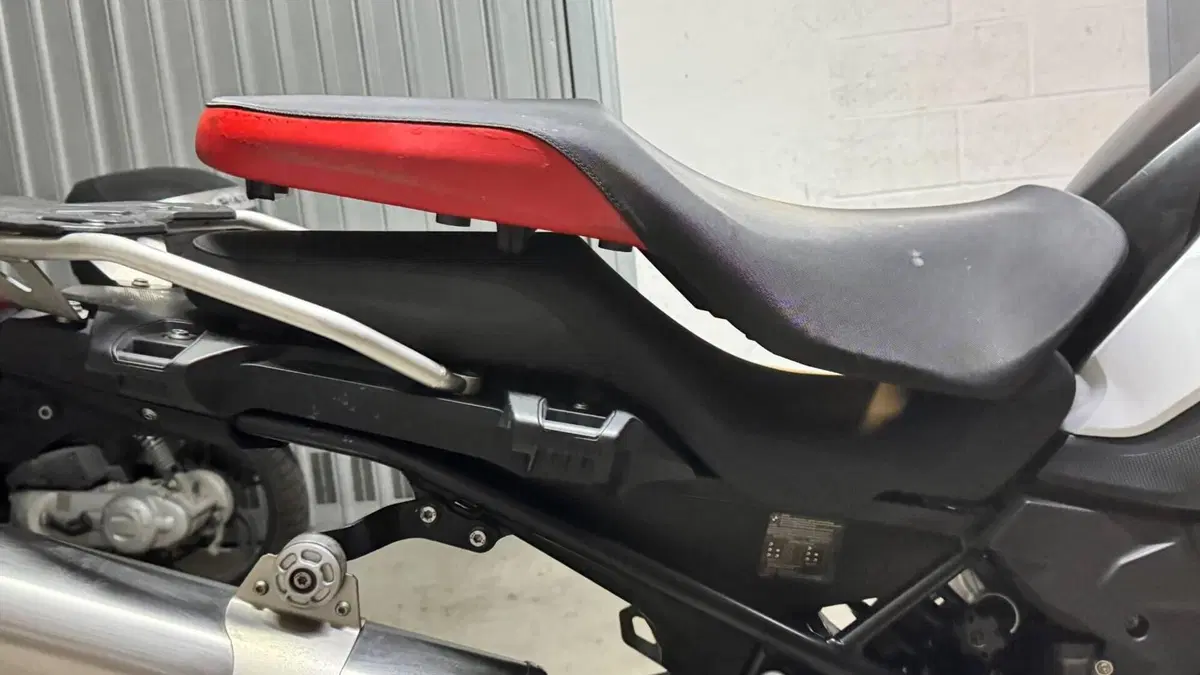 Bmw F 750 GS (2018 - 20)  (6)