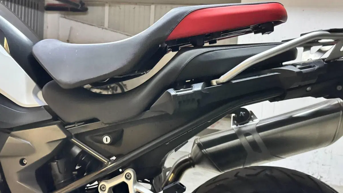 Bmw F 750 GS (2018 - 20)  (8)