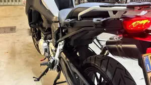 Bmw F 750 GS (2018 - 20)  (9)