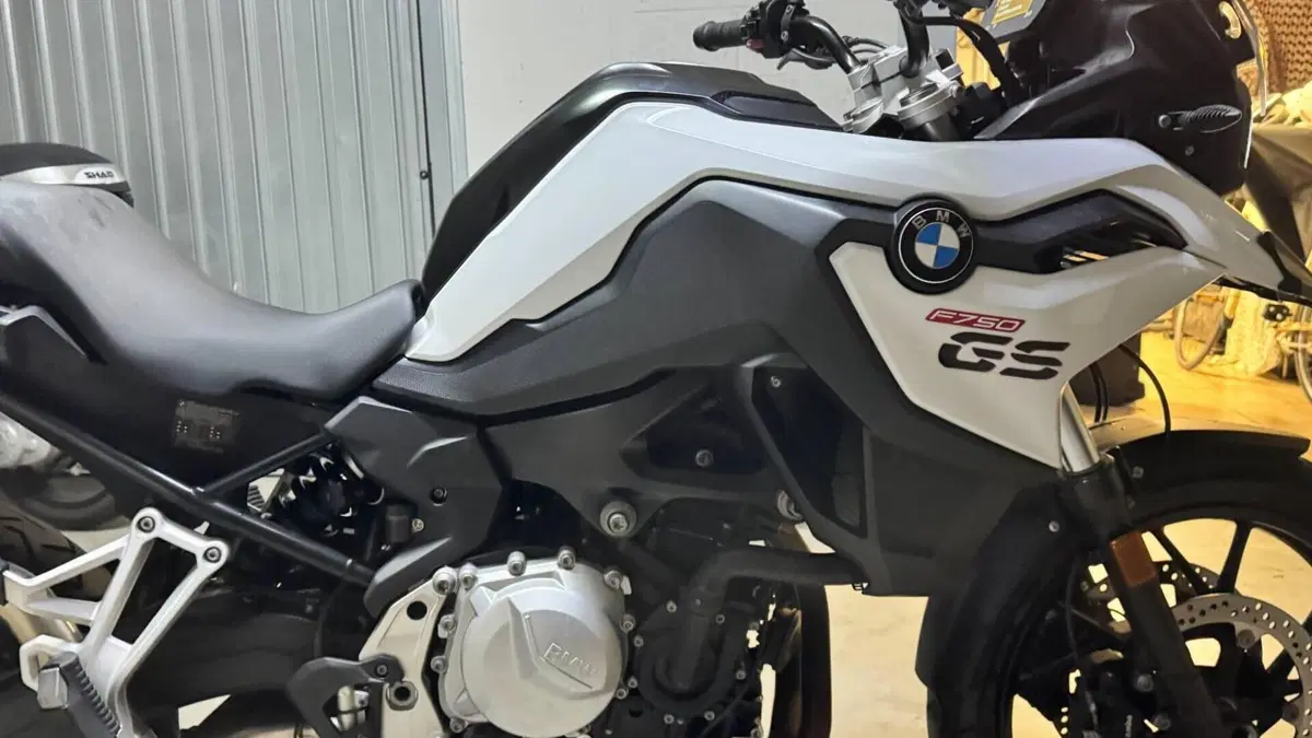 Bmw F 750 GS (2018 - 20)  (10)