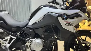 Bmw F 750 GS (2018 - 20)  (10)