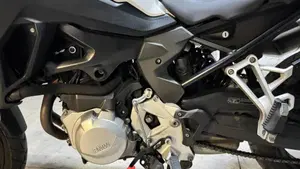 Bmw F 750 GS (2018 - 20)  (11)