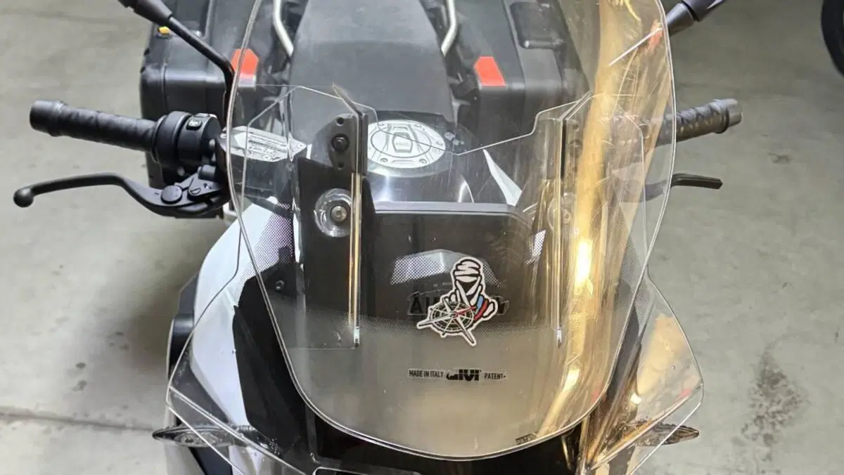Bmw F 750 GS (2018 - 20)  (12)