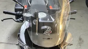 Bmw F 750 GS (2018 - 20)  (12)