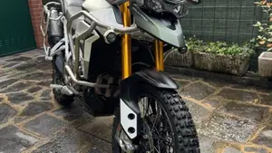 Triumph Tiger 900 Rally Pro (2020 - 23) 