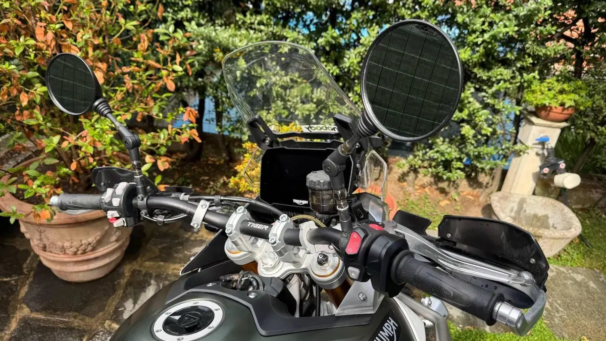 Triumph Tiger 900 Rally Pro (2020 - 23)  (3)
