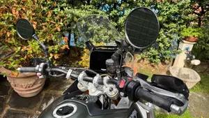 Triumph Tiger 900 Rally Pro (2020 - 23)  (3)
