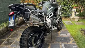 Triumph Tiger 900 Rally Pro (2020 - 23)  (4)