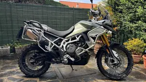 Triumph Tiger 900 Rally Pro (2020 - 23)  (5)