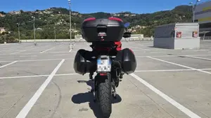 Ducati Multistrada V2 S (2022 - 24)  (12)