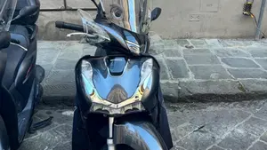 Honda SH 150i (2020 - 23) 