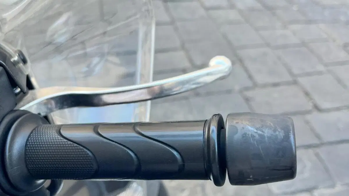 Honda SH 150i (2020 - 23)  (4)
